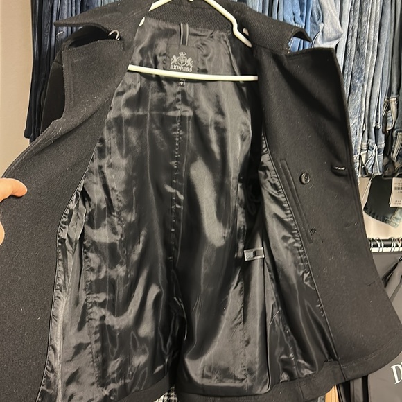 Coat - Picture 2 of 2